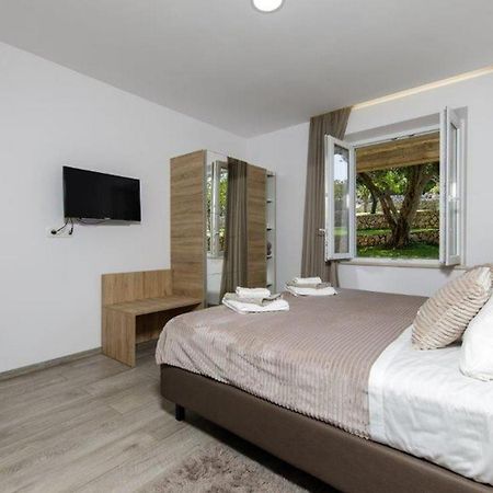 Apartments Mi&Ni Cavtat Eksteriør billede