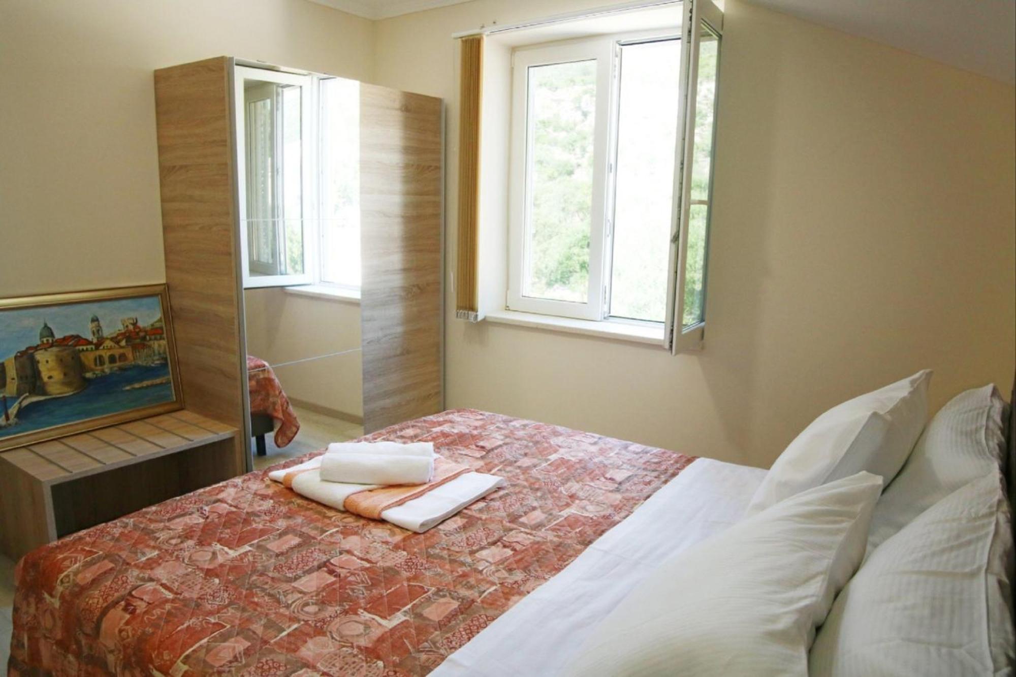 Apartments Mi&Ni Cavtat Værelse billede
