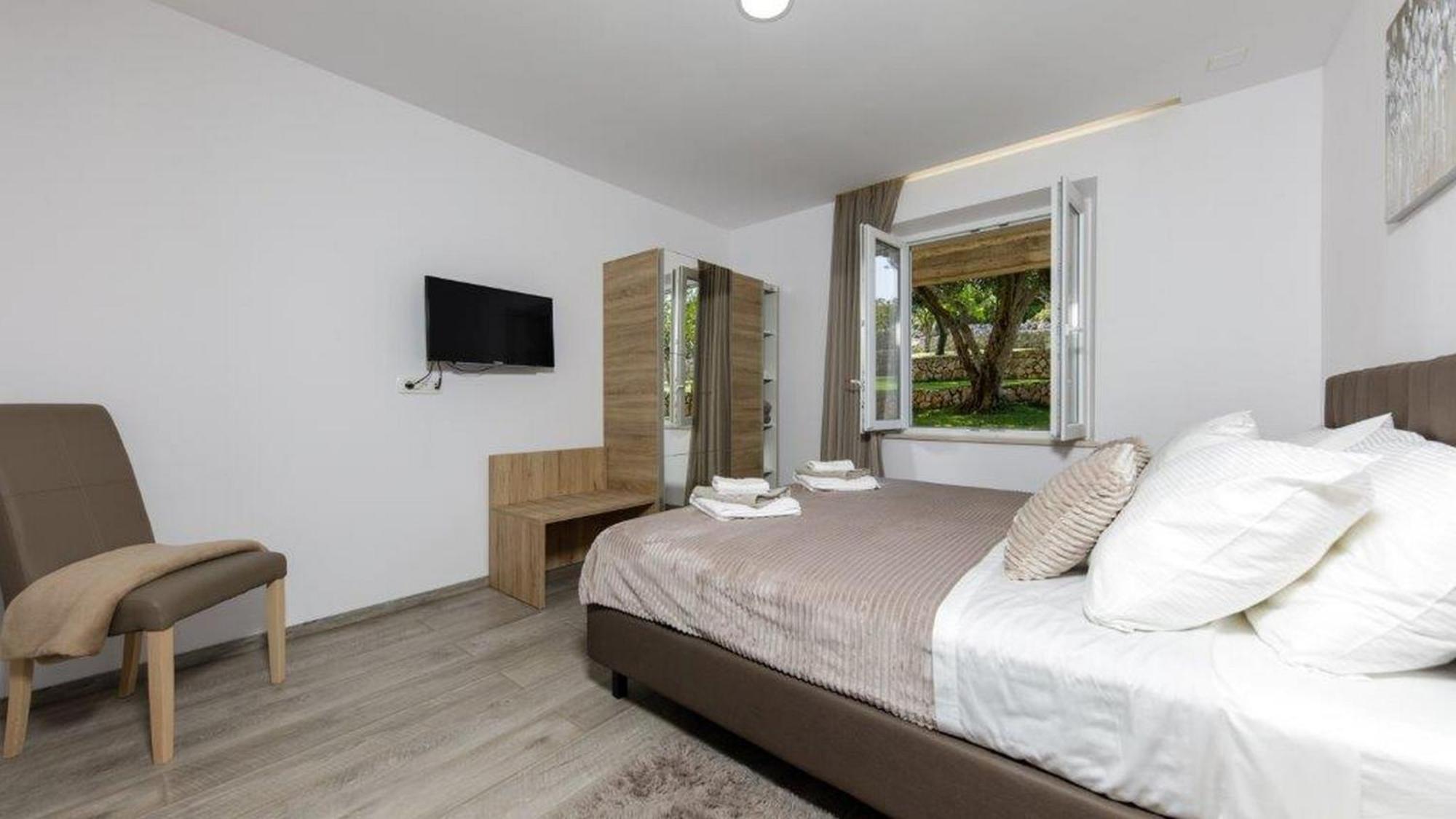 Apartments Mi&Ni Cavtat Eksteriør billede