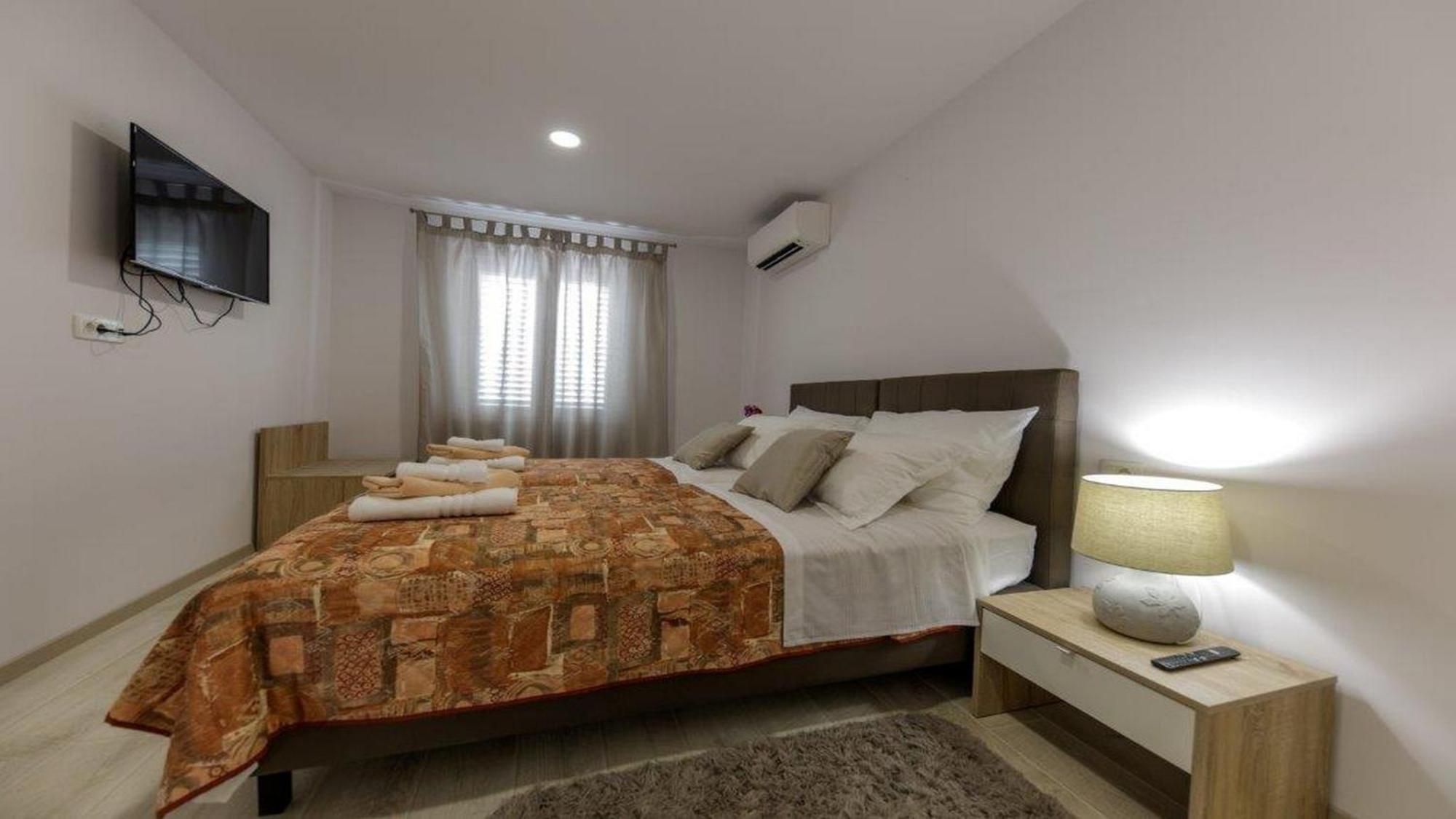 Apartments Mi&Ni Cavtat Værelse billede