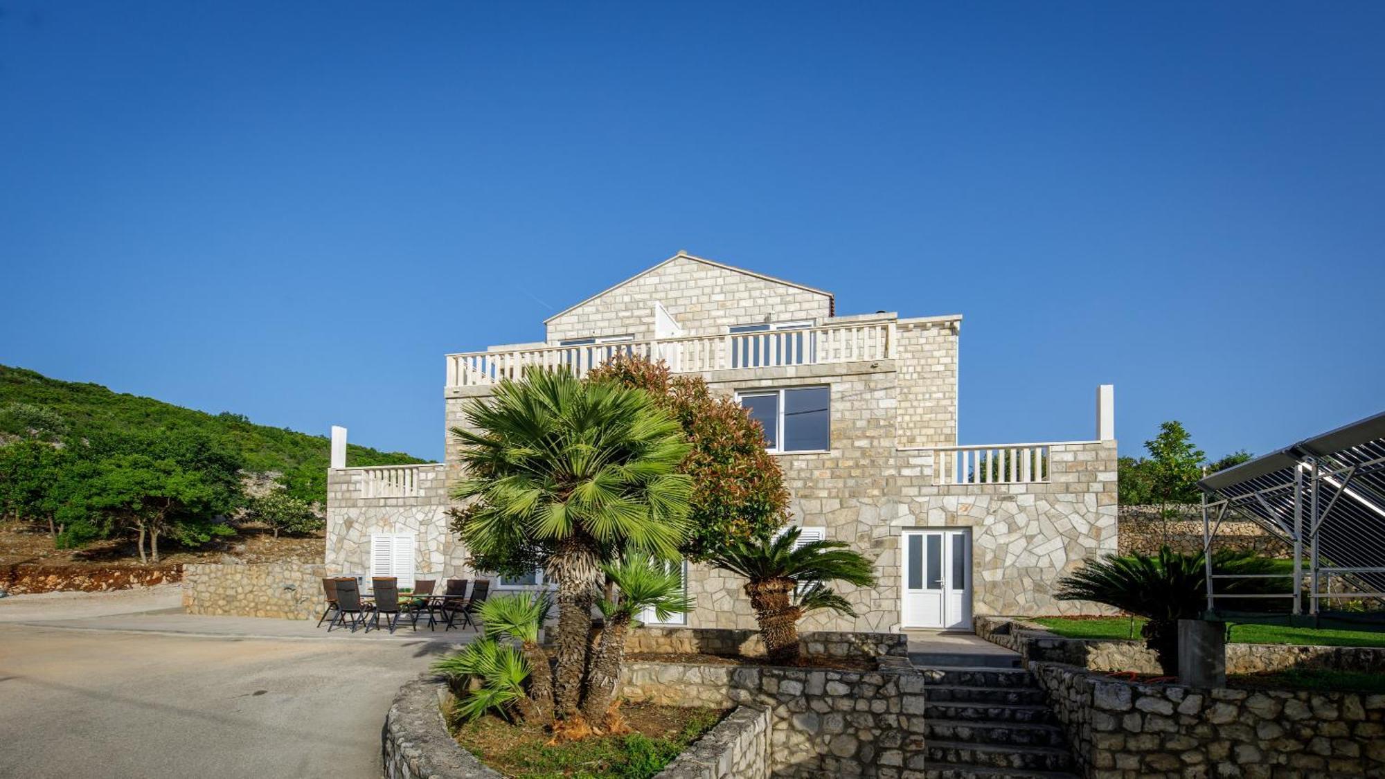 Apartments Mi&Ni Cavtat Værelse billede